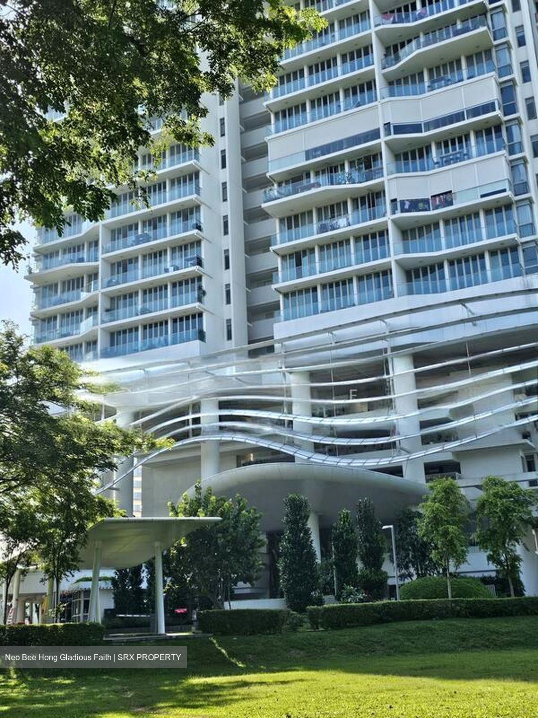 Kallang Riverside (D12), Apartment #508745361